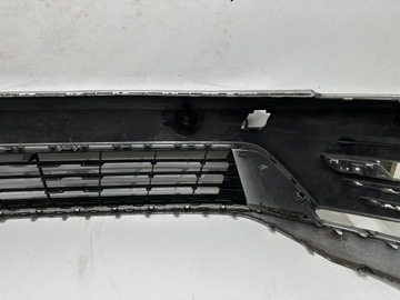 фото thumb №9, Vw passat b8 3g gte 2014- бампер перед переднє pdc 3g0807221b