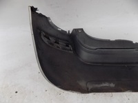 фото thumb №8, Renault modus 04-07 бампер задня задній