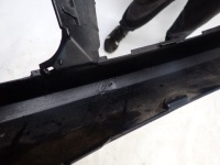 Audi a3 8p lift s-line 08- бампер перед передній омивачі 8p0807437aa Київ, фото thumb