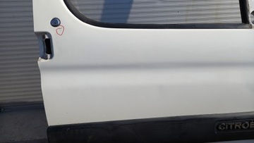 фото thumb №5, Двері праві перед citroen berlingo 04r