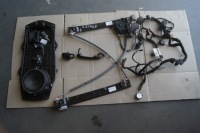 фото thumb №1, Електропроводка підйомник ручка lp jaguar xf x250 lift