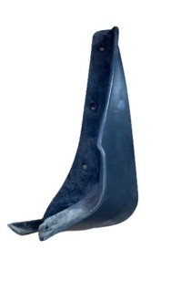 фото thumb №1, Nissan almera n16 5d брызговик правый задняя