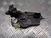 фото thumb №1, Замок двері лівий перед opel astra iii tt