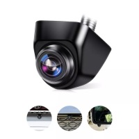 фото thumb №15, Автомобільна камера заднього ходу, оберт o 360°, широкий kąt 170°, камера заднього ходу