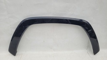 фото thumb №1, Toyota rav4 v 19r.- планка крило права перед