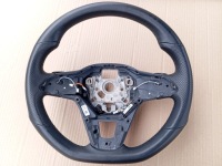 фото thumb №15, Vw golf viii 8 5h0 passat b8 tiguan воздуховод кожа performowana + лепестки переключения