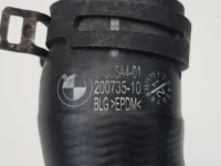 Купить Шланг пабтрубок  труба радиатора воды bmw x1 u11 2.0i b48 5a0c5a4, фото thumb