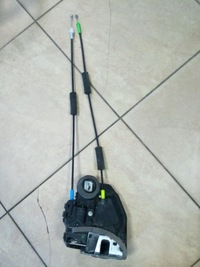 фото thumb №1, Замок дверь задняя правый toyota corolla e21 2-контакты 2e 110219 oryg.