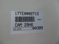 фото thumb №14, Капот решётка радиатора решетка renault magnum dxi