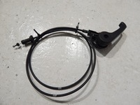 фото thumb №1, Трос капот hyundai ioniq 16-23