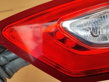 фото thumb №6, Mondeo mk5 2.0 tdci лампа правая зад w крышка багажника хэтчбек led ds73-13a602-kd