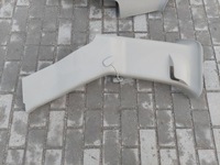 фото thumb №6, Захист накладка стійка задня права ліва hummer h2 6.0 v8