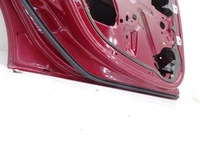 фото thumb №3, Citroen c5 i 00-08 двері лівий задня kombi