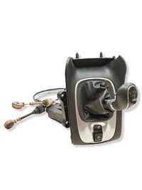 фото thumb №1, Opel meriva b домкрат важіль перемикання передач