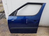 фото thumb №1, Skoda roomster 06-15r дверь левая перед 8d8d 9462