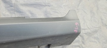 фото thumb №7, Mercedes glc w253 x253 планка порогова права