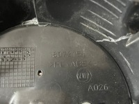 Решётка радиатора решётка  радиатора fist ducato 3 x290 18072151 с Разборки, фото thumb