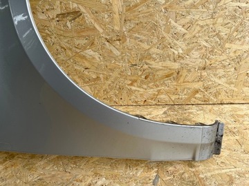 фото thumb №11, Mercedes vito w447 447 крыло переднее перед правые