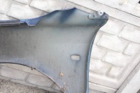 фото thumb №8, Крило праве перед avensis t25 03-06r колір 8p4