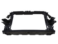 Ремень перед передний усилитель + замок + отбойники audi a3 8p 8pa fl 2008-2013 Киев, фото thumb