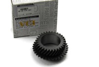 фото thumb №1, Renault оригинальный номер 8200270281 колесо зубчатое коробки