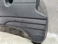 фото thumb №7, Защита верхний крышка двигателя opel astra k adam corsa e 1.0 turbo