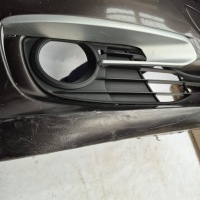 фото thumb №8, Bmw 3 f30 f31 11-15 luxury-line бампер перед передній spr pdc