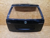 фото thumb №1, Кришка зад кришка skoda octavia 2 ii 1z9 універсал рестайлінг 2008-2013r