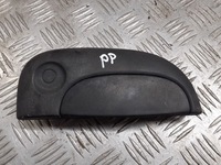 фото thumb №1, Ручка права передня зовнішня renault kangoo i