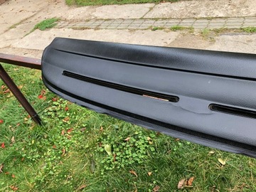 фото thumb №8, Идеальная панель раздаточная консоль mercedes w116