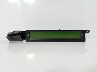 фото thumb №1, Mazda 5 v 05-10 дисплей оригінальний номер cc33b