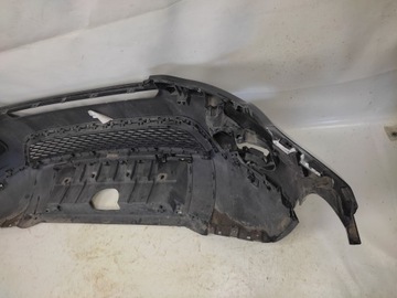 фото thumb №8, Land rover discovery sport l550 бампер переднє перед 2014- pdc