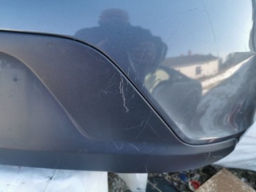 фото thumb №5, Бампер зад ford ka mk3