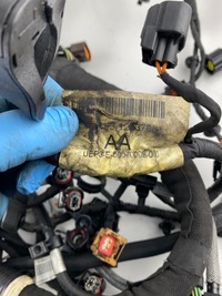 фото thumb №6, Джгут провід range land rover 3.0 jaguar 3,0 xf xj 306dt 2016r