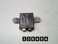 фото thumb №1, 2002 hyundai santa fe ecu 98750-2600