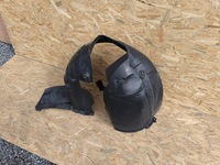 фото thumb №3, Jumpy expert proace подкрылок перед передние правые 9680450080