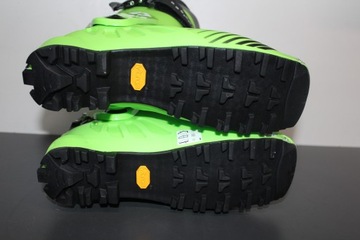 Туристические туфли SCARPA F1 JUNIOR 23,5/37,5 ......[x112]
