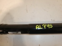 Приводной вал правый перед audi seat skoda 1k0407272re Оригинал, фото thumb