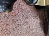 Двигун комплектний  651980 651.980 2.2 cdi mercedes slk r172 w172 adblue om651 в Україні, фото thumb