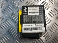фото thumb №1, Vw passat b6 модуль блок керування подушок подушка безпеки 3c0909605j