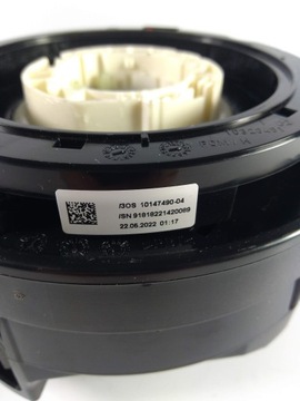 фото thumb №7, Tesla модель 3 рулевой/подрулевой лента сматыватель 2019+