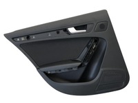 фото thumb №1, Обшивка дверь левый задняя audi a4 b8 8k0867305