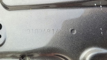 фото thumb №12, Seat ibiza 6j fr крышка зад задняя крышка багажника