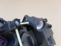 фото thumb №13, Audi q4 e-tron фара левый matrix лампа левая 89a941035