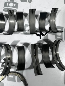 фото thumb №14, Wał колінчастий 58mm vw seat audi skoda 2.0 tfsi 06h105021m 06ht 06hn cczb