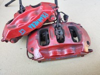 фото thumb №1, Суппорт задняя porsche panamera 970 911 970352425