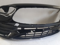 фото thumb №7, Mercedes gla amg w247 - бампер переднє