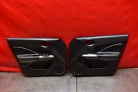 фото thumb №8, Обшивка обшивки комплект eu nissan juke 1 i 10-14