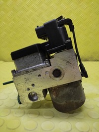 фото thumb №5, Renault scenic rx 2.0 насос abs 0265220544