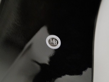 фото thumb №11, Mercedes a клас w177 177 крило переднє перед лівий 191